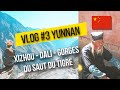 Les plus beaux paysages du yunnan  vlog3 en chine