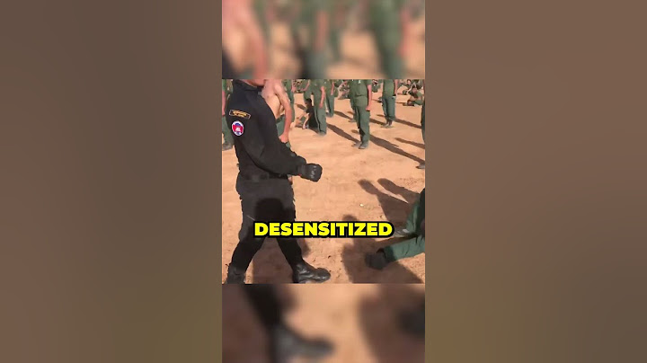 Military Officer Bullies Soldiers (@sakklarsk8251)