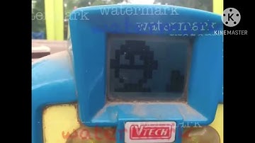 Vtech little smart super smarty Shutdown August 11, 2019