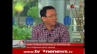Download lagu Ahok dan sutiyoso di acara AKI pagi TVOne (part 2)
