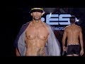 Es collection  spring summer 2019 full fashion show  exclusive