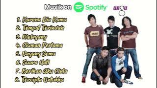 Ungu Band Full Album Terbaik - The Best Of Ungu Band l Kompilasi Full Album
