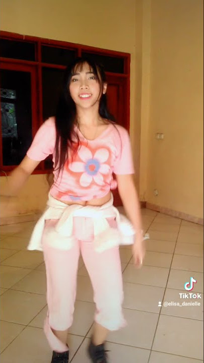 Ikon Best Friend Tiktok dance challenge