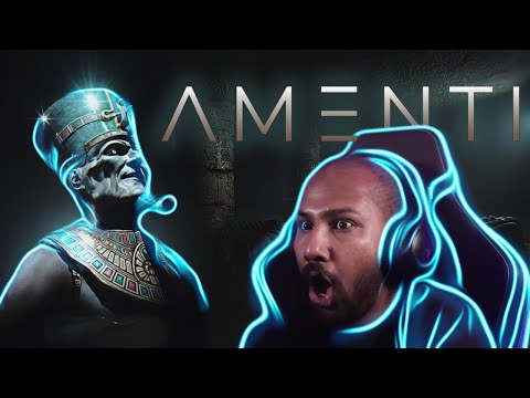 AMENTI HIGHLIGHTS