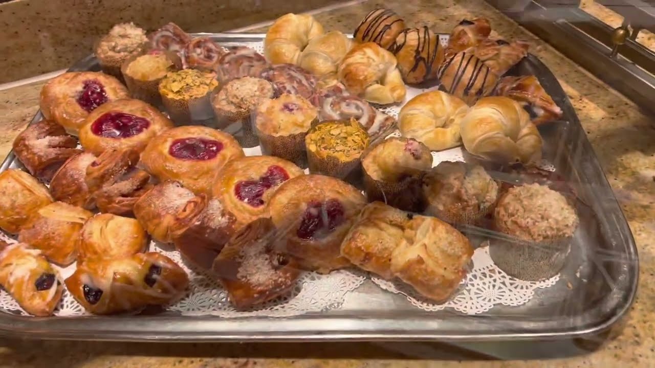 Grand Lux Cafe Palazzo Las Vegas Express Breakfast Buffet YouTube Grand Lux Cafe Palazzo Las Vegas Express Breakfast Buffet YouTube