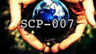 Scp-007 Abdominal Planet