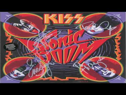 KISS - Love Gun [Remastered]
