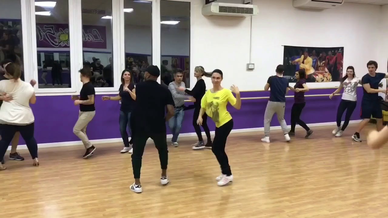 Latino51 Salsa Cubana Intermedio camera iphone 8 plus apk