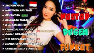 DUGEM HARUSKAH AKU MATI 2021 FULL BASS X CINTA DALAM DOA REMIX FUNKOT PILIHAN [ DJ FAJAR ZEN ]
