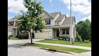 Single Family For Sale - 857 Stable Fern Drive, Fuquay-Varina, NC 27526