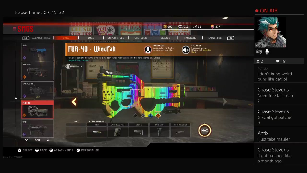 Soul keys??? - YouTube