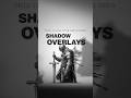Comment "Shadow" and I will send them to you. #capcut