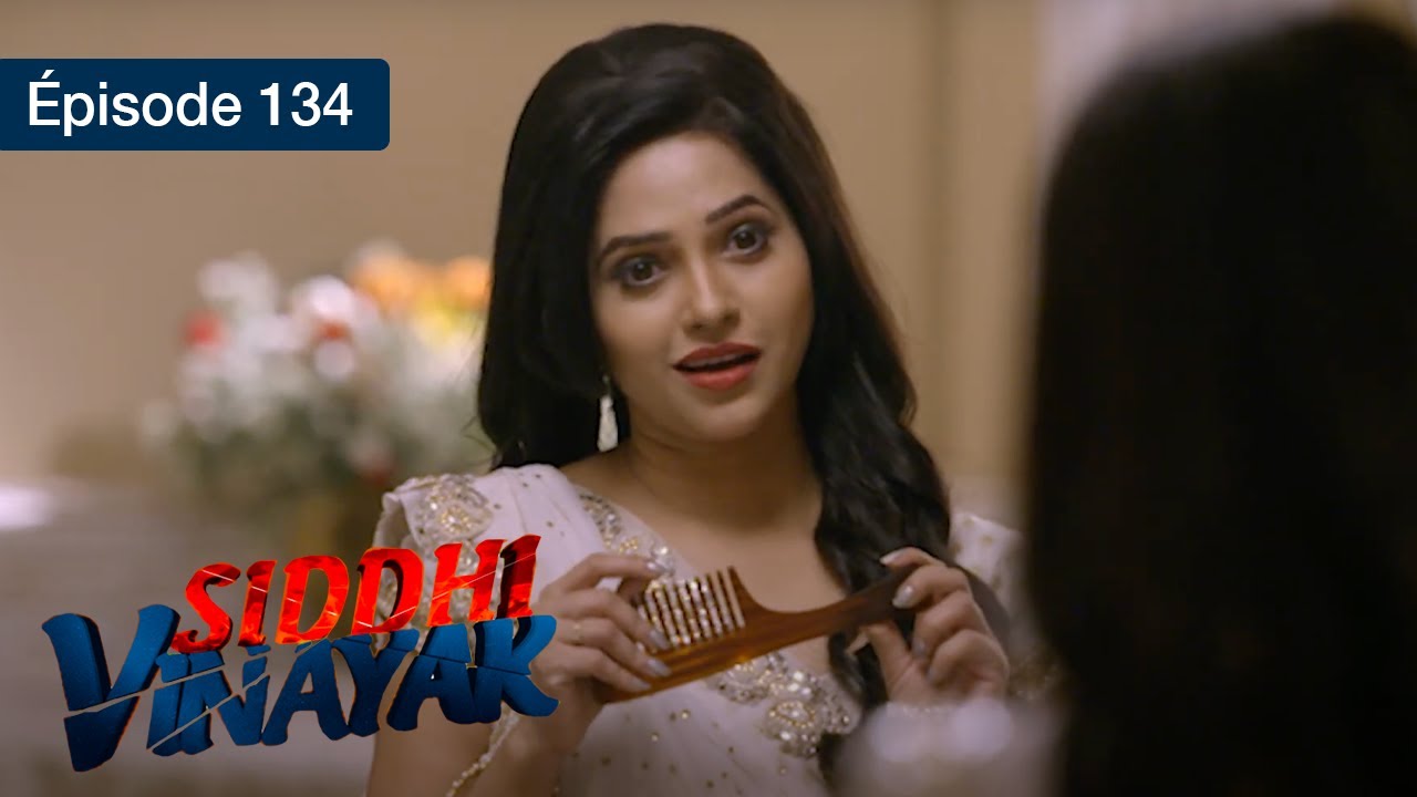 Siddhi Vinayak - EP 134 - La danse de l'amour - série en français - HD