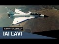 IAI Lavi; The Little Lion That Didn’t Make It…Maybe