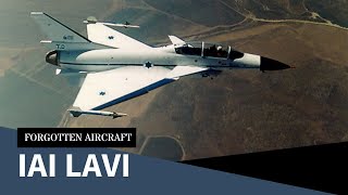 IAI Lavi; The Little Lion That Didn’t Make It…Maybe