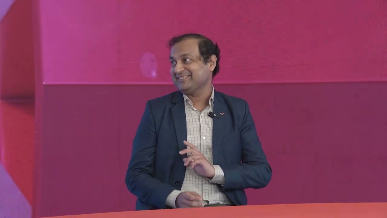 ETCIO Annual Conclave presents ETStudios Digital Campus Season 3 | Powered by ITRS