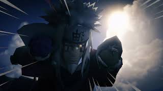 Download lagu GTA 5 Mods - Jiraiya Rasengan (First Try) Naruto Script