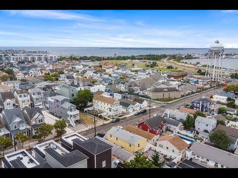 235 Sherman Ave, Seaside Heights, NJ home video tour