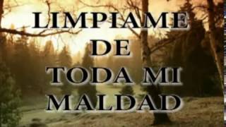 Video thumbnail of "HIMNO LAVAME EN TU SANGRE SALVADOR"