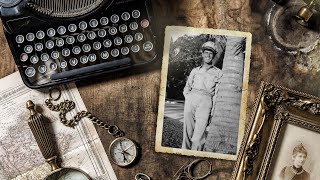 Antique Treasures Styles and Wizard Theme for Photopia