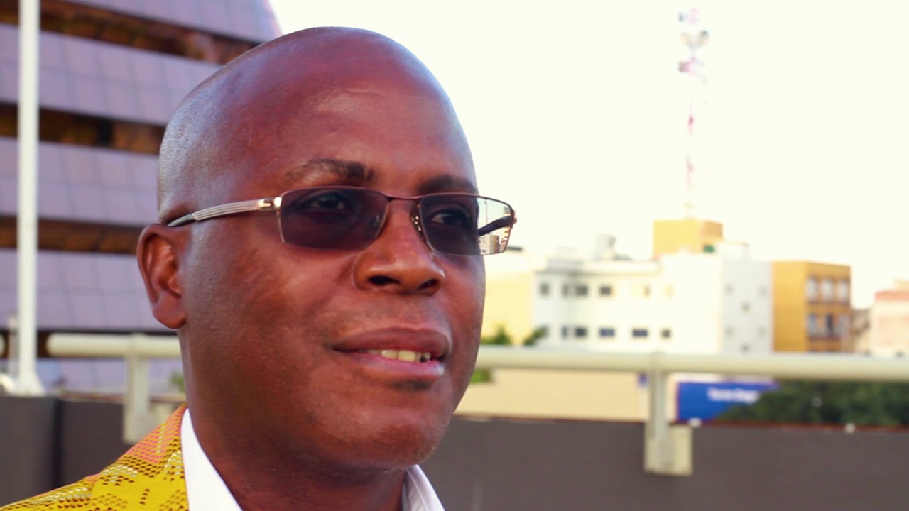 Rotary D9210 DISCON 2020 Promo Video