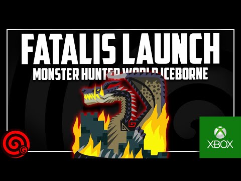 FATALIS DAY 1