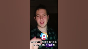 Day#1 Best 3 AI tools for content makers #shorts #ai #fyp #fypシ #contentcreator