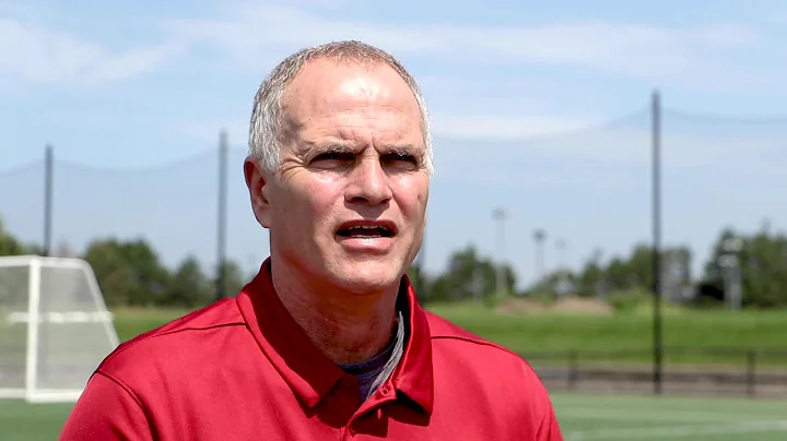 Meet The Crimson Coaches - Pieter Lehrer