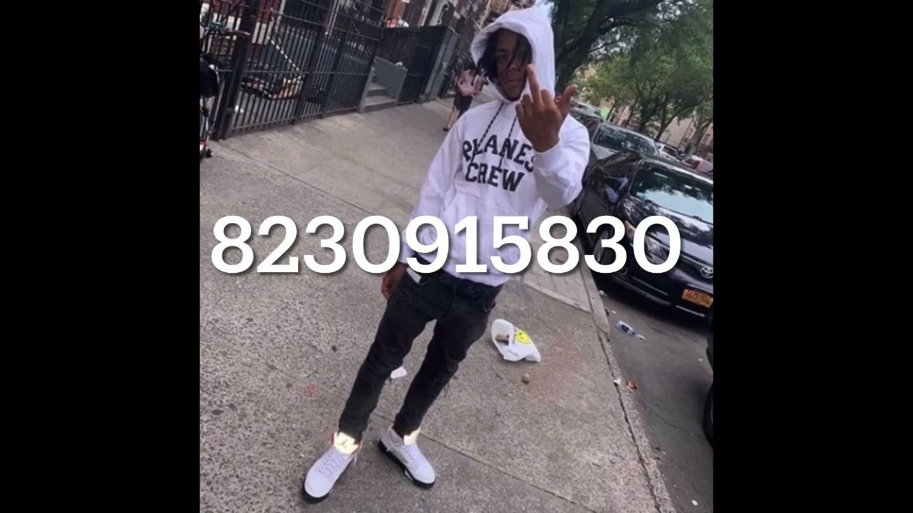 Kay Flock "DOA” Roblox I’d code YouTube