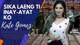 Sika Laeng Ti Inay ayat Ko | RnB Band cover