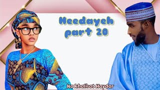 Heedayer part 20