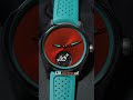H. Moser’s Pioneer Tourbillon Spiced Aqua Might Be the Ultimate Summer Watch