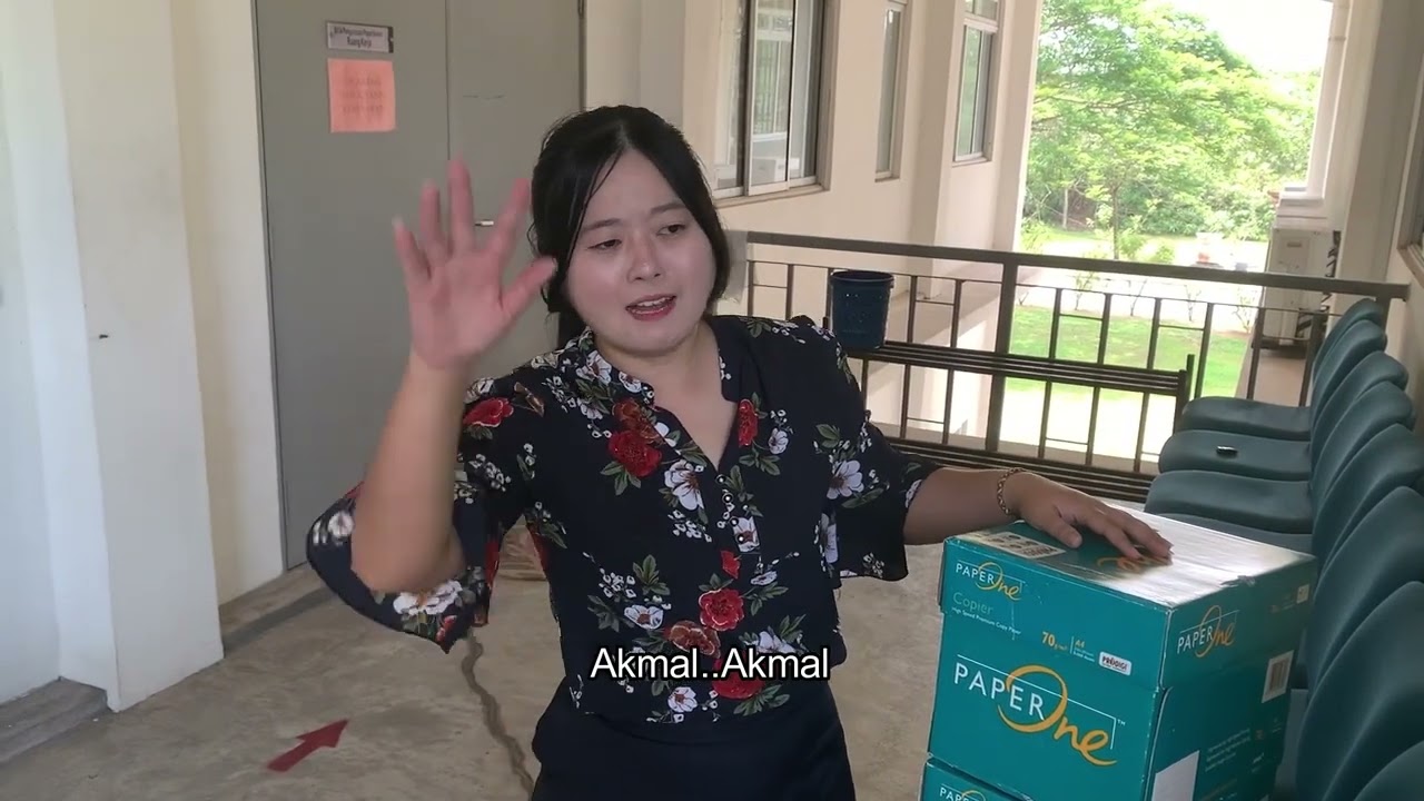 VKK2023 (SM) SEKOLAH SENI MALAYSIA JOHOR   MR RIGHT   PEWARIS BUDAYA ABC