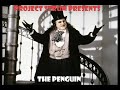 THE PENGUIN STRUM INSTRUMENTAL 2021 THE PENGUIN STRUM INSTRUMENTAL 2021