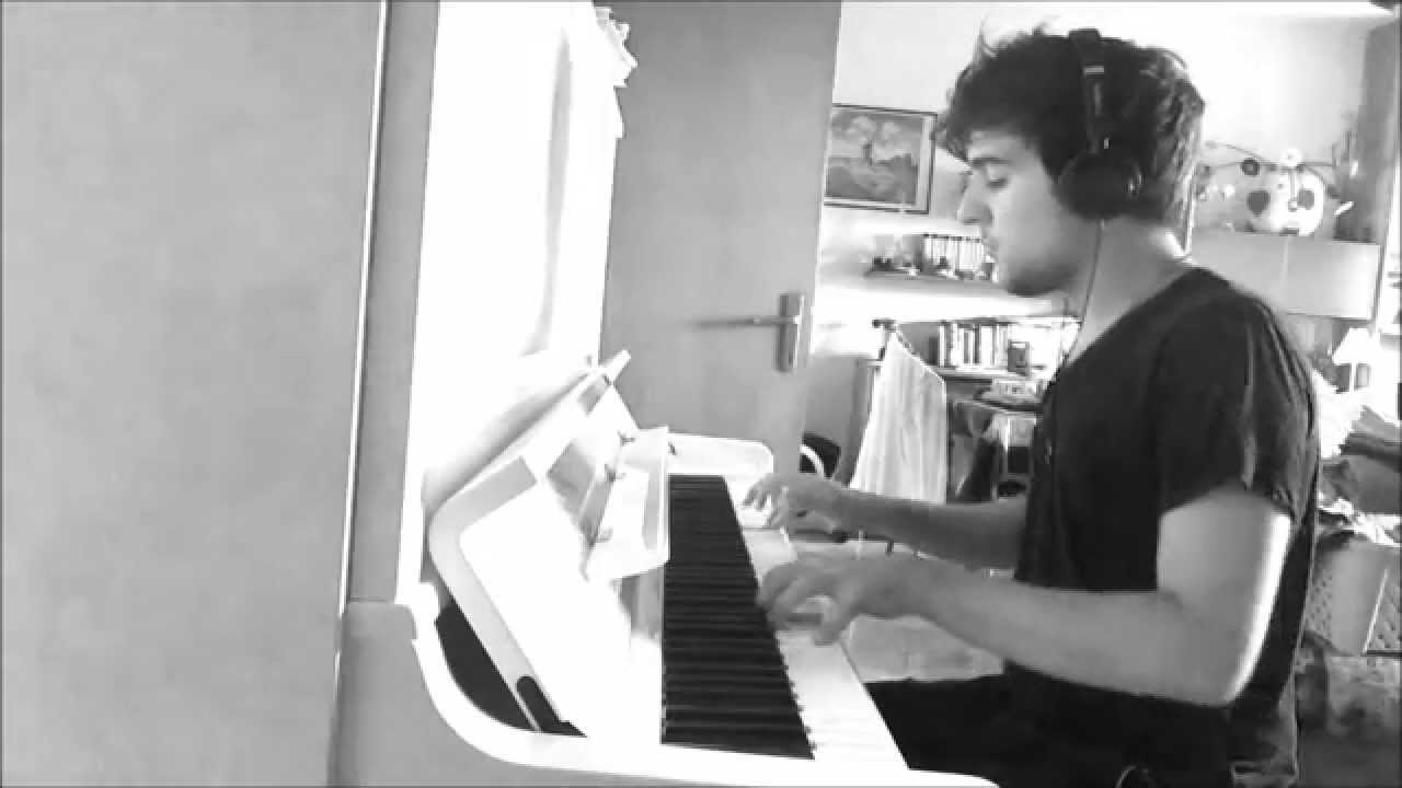 Demi Lovato - Confident (Piano Cover) || by Alex Shade Chords - Chordify