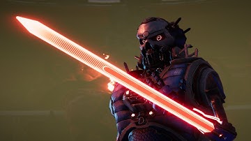 Turbo Overkill - How to kill Maw, like fast