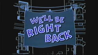 Four Generic Eyecatches Bumpers On Cartoon Network In 2002