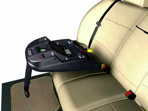 BASE i-SIZE - Peg Perego