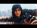 BATTLEFIELD 1 War Story | Hear The Desert, Remember Us | Part 8