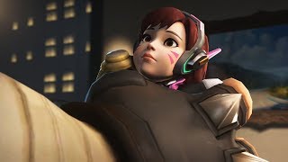 Overwatch - Greatest Pro Player FAILS Montage