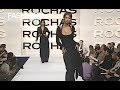 ROCHAS Fall 1993 Paris - Fashion Channel