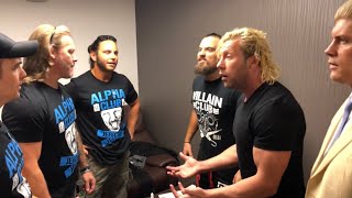 “All Over The Place” - Being The Elite Ep. 111