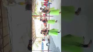 December 2024 Finals performance task of the subject PE CPC-1 MOVEMENT EDUCATION
