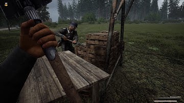 Post Scriptum Velmolen S03 gameplay