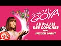 Capture de la vidéo Chantal Goya - Le Palais Des Congrès 1993 | Spectacle Intégral Officiel