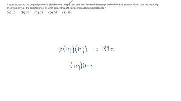 2019 AMC 8: Problem 22