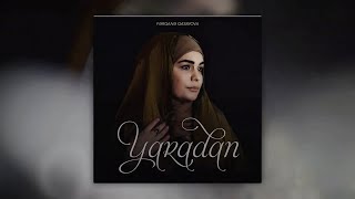 Fərqanə Qasımova — Yaradan