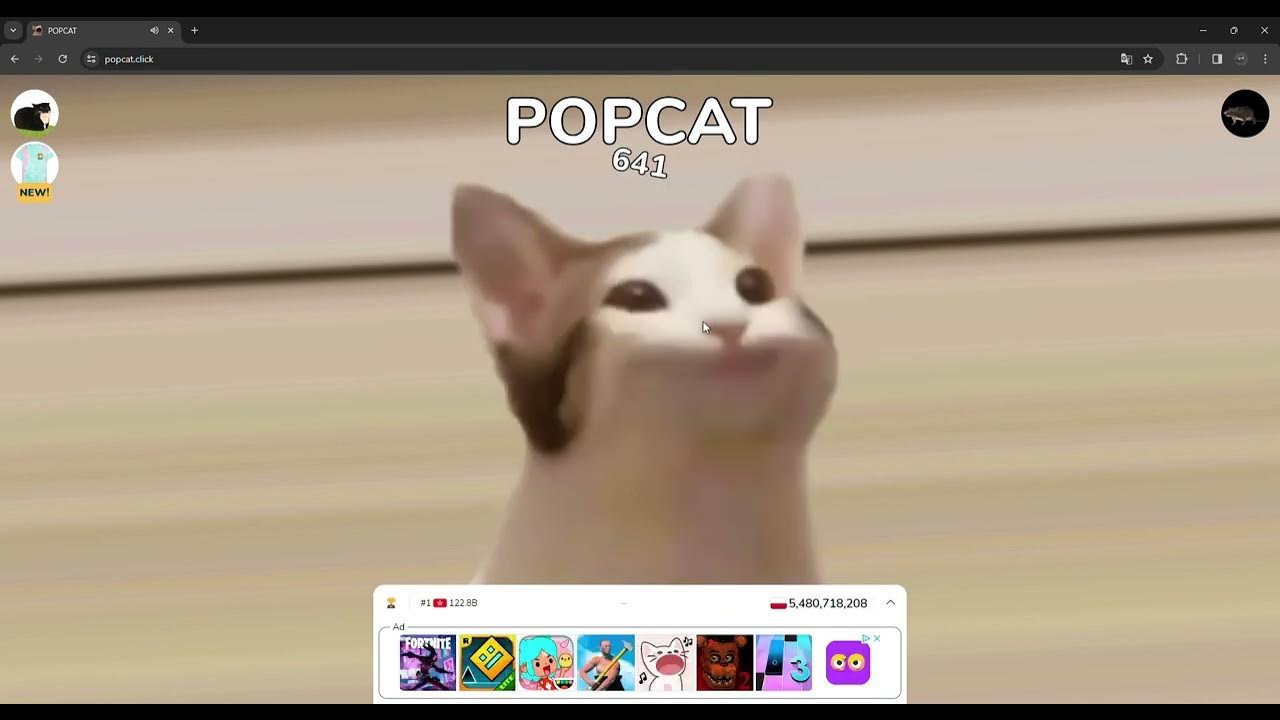 Кот открыл кран. Поп кот. Кот Pop Cat. Кот открывает рот. Котик с открытым ртом Мем.