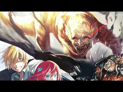 【PV】第9回MF文庫Jライトノベル新人賞　『ＭＯＮＳＴＥＲ　ＤＡＹＳ』
