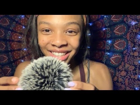 asmr livestream n chill 🥰👉🏽👈🏽